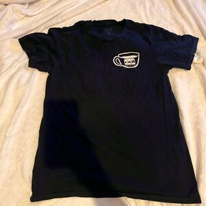 Rad Coffee Long Beach T Shirt